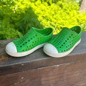 Native Jefferson size 9Toddler